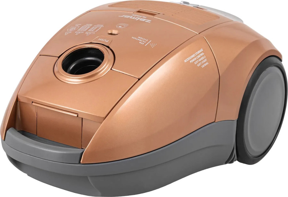 Пылесос Zelmer ZVC 362