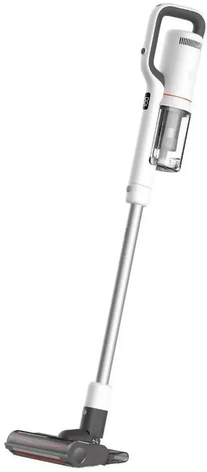 Пылесос Roidmi X30 (XCQRM14)