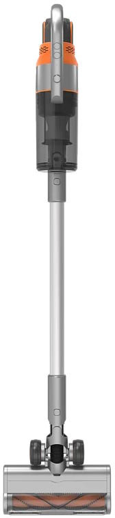 Пилосос Worx WX038