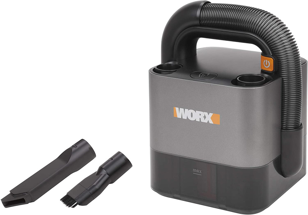 Пилосос Worx WX030.9