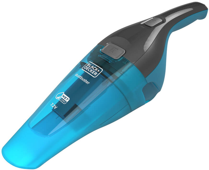Пылесос Black&Decker WDC 215 WA