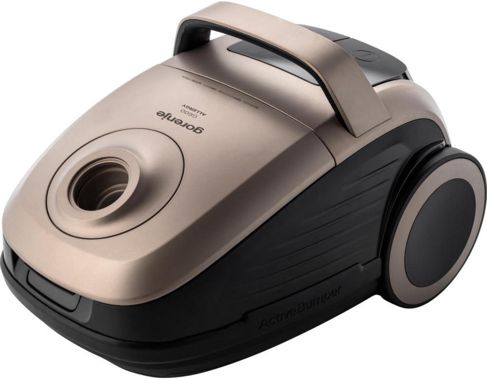 Пылесос Gorenje VCE 28G6 ALLGO