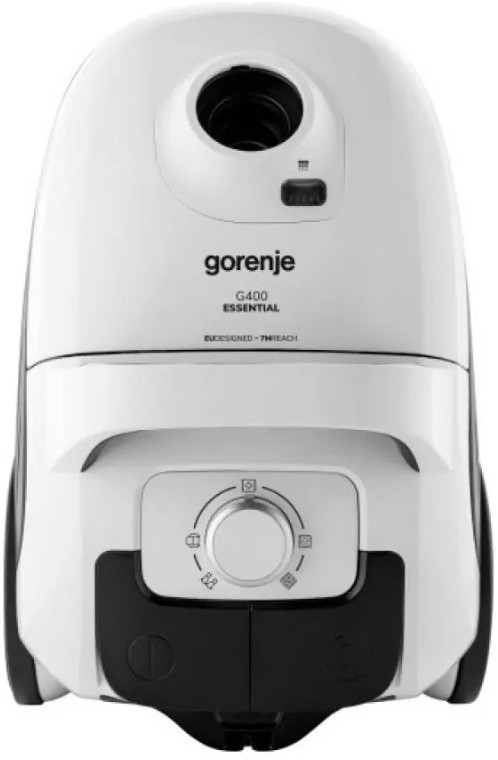 Пылесос Gorenje VCE 21G4 EW