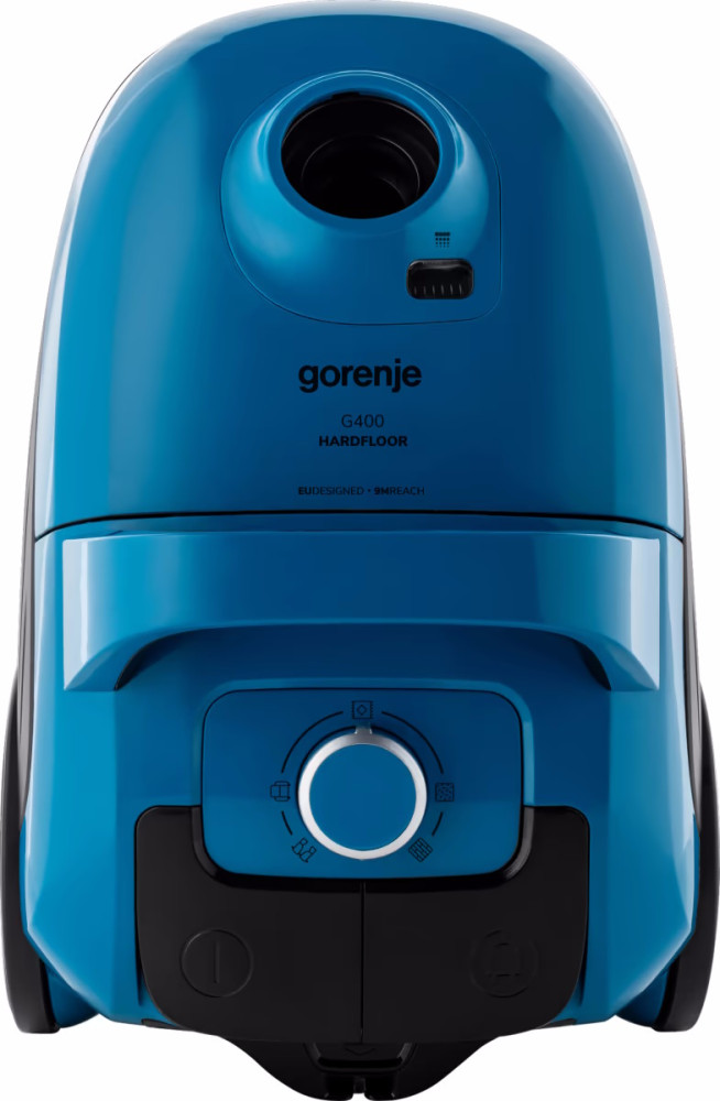 Пылесос Gorenje VCE 22G4 HGR