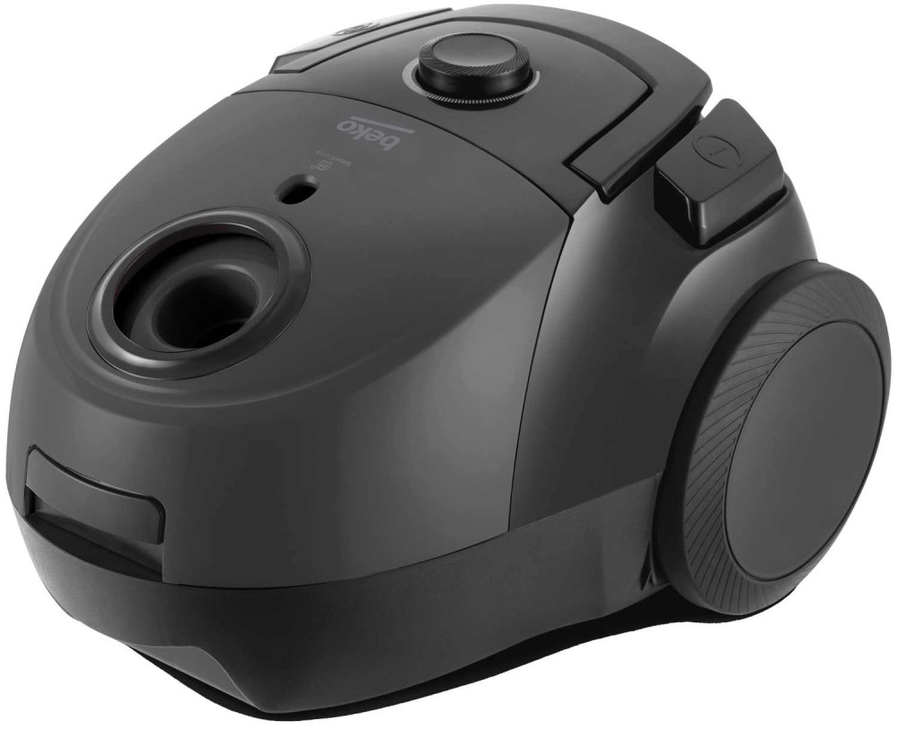 Пылесос Beko VCC 34801 AG (8912643200)
