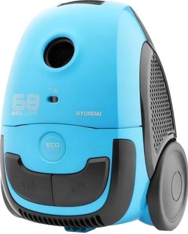 Пилосос Hyundai VC 068 LB
