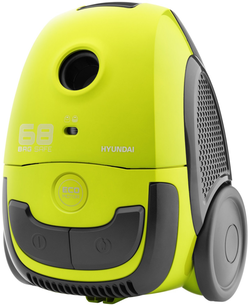 Пилосос Hyundai VC 068 G
