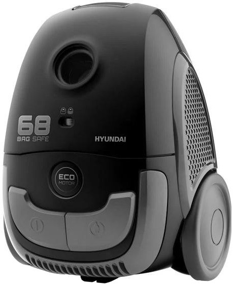 Пилосос Hyundai VC 068 B