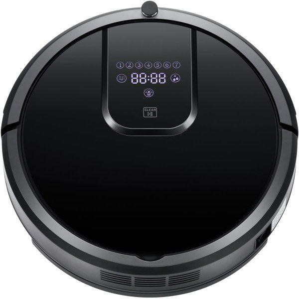 Робот-пылесос iBot Vac