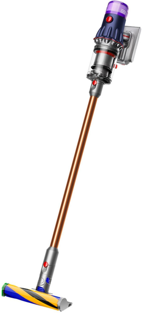 Пилосос Dyson V12 Detect Slim Extra