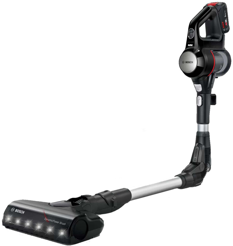 Пылесос Bosch Unlimited BCS 711EXT