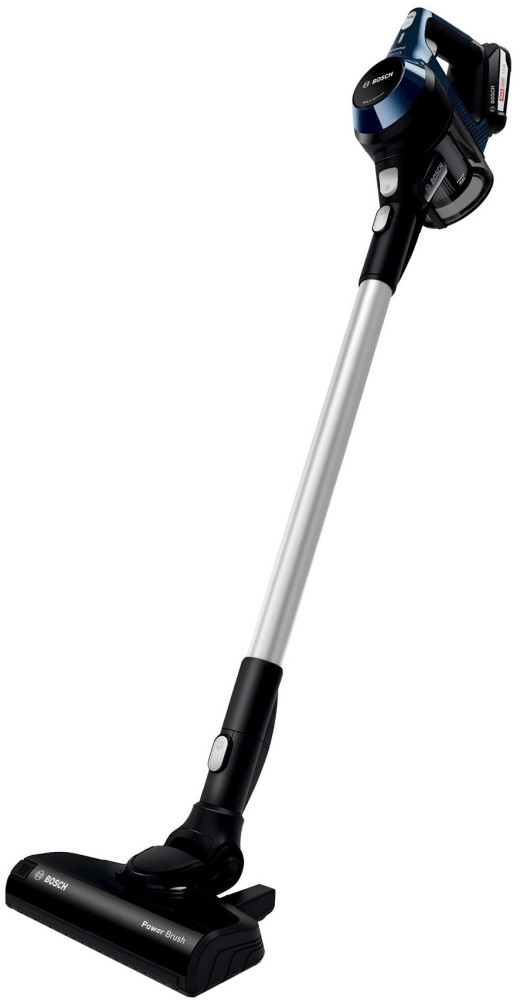 Пылесос Bosch Unlimited BBS 611PCK