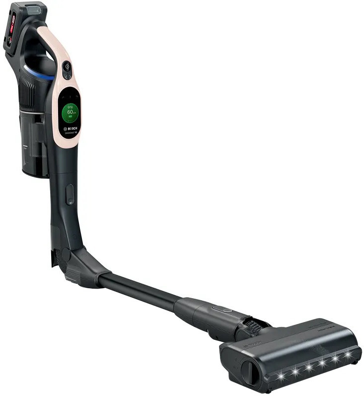 Пылесос Bosch Unlimited BBS 1041RBA