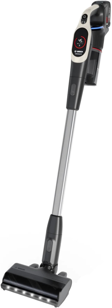 Пылесос Bosch Unlimited 9 BCS 931GAC