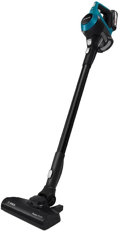 Пылесос Bosch Unlimited BBS 611LAG