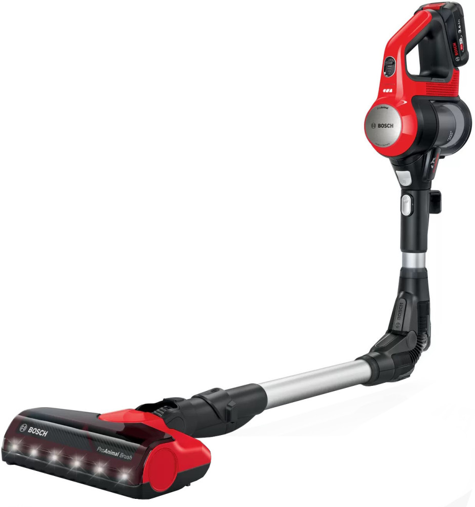 Пылесос Bosch Unlimited 7 ProAnimal BCS 711PET