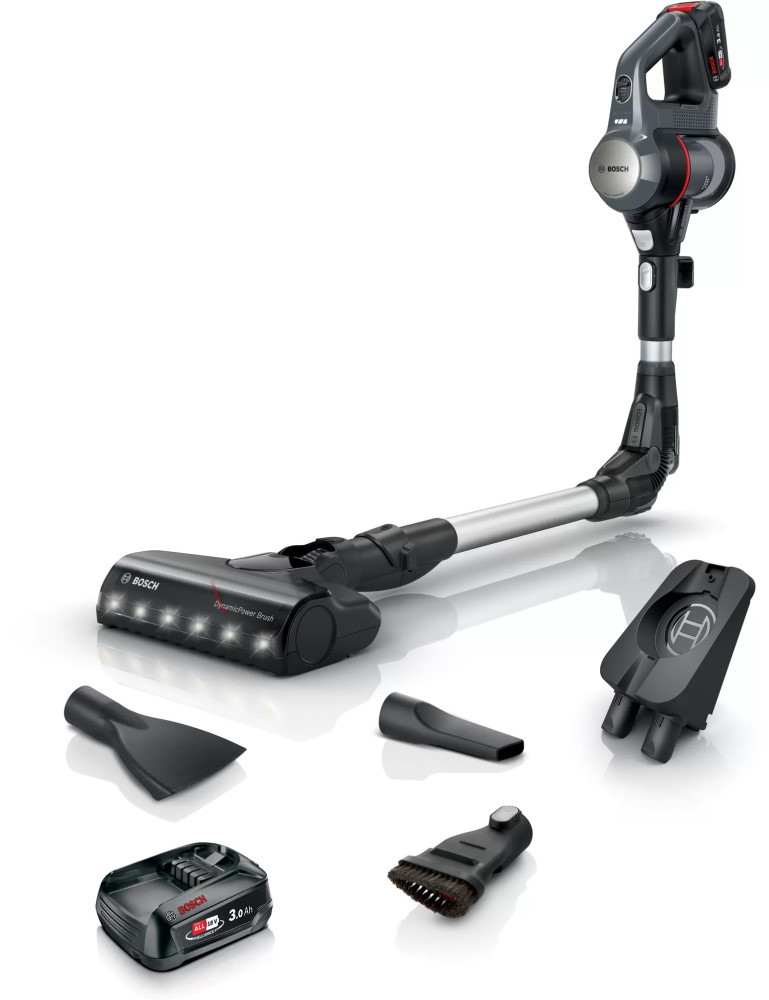 Пылесос Bosch Unlimited 7 BBS 712A