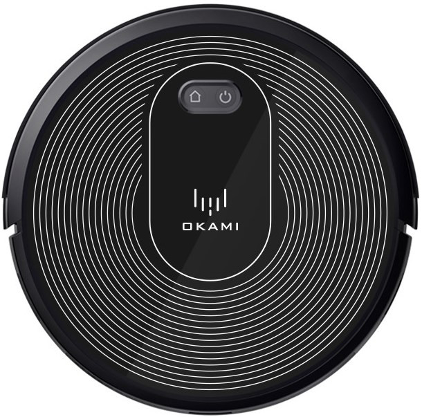 Робот-пилосос Okami U80 Pet