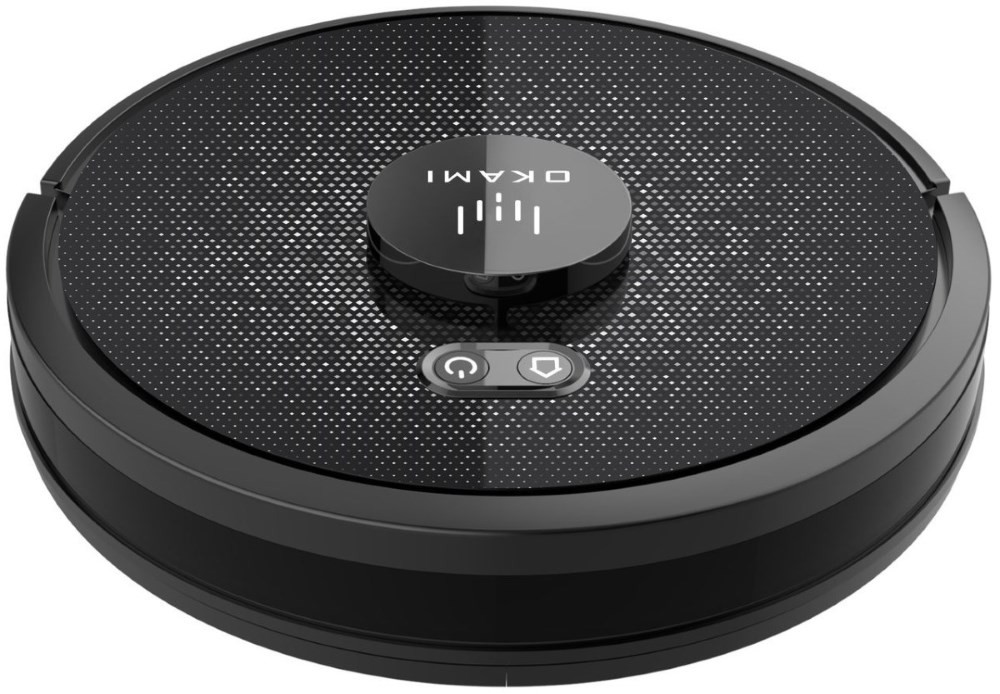 Робот-пилосос Okami U100 Laser