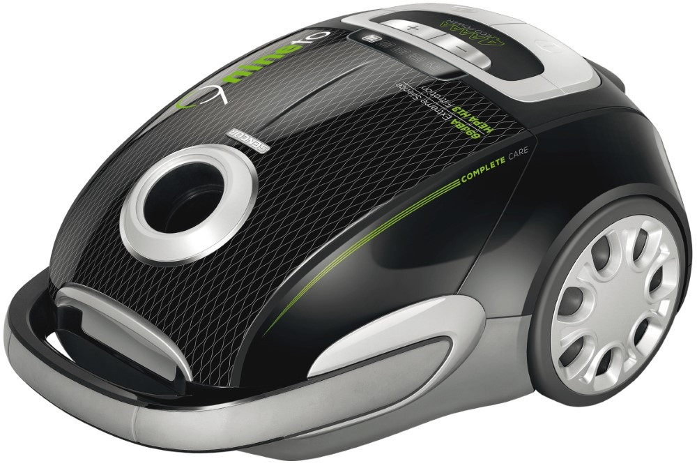 Пилосос Sencor SVC 9000 BK