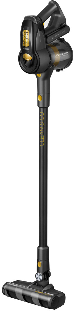 Пылесос Sencor SVC 8725 GD