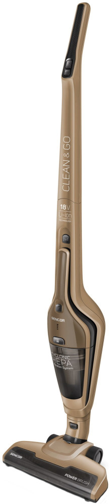 Пылесос Sencor SVC 8618 GD (SVC 8618 GD)