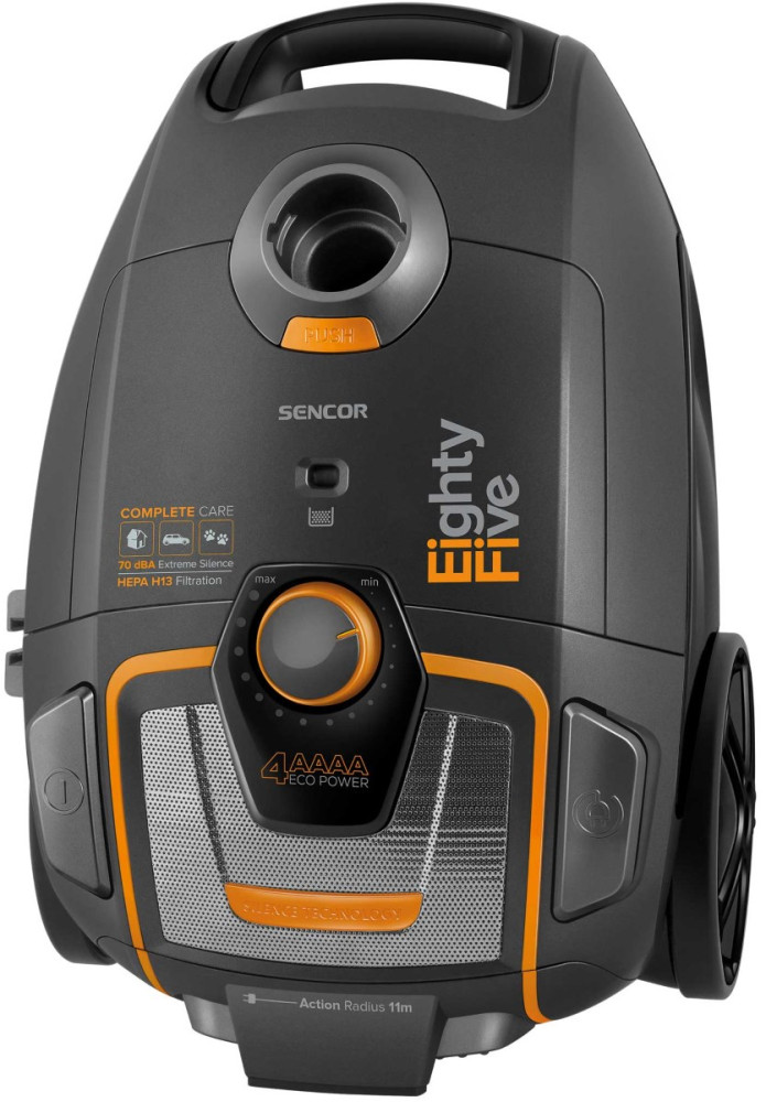 Пылесос Sencor SVC 8505 TI