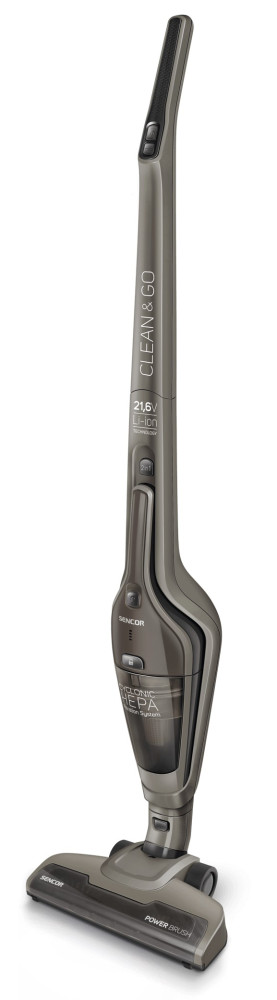 Пылесос Sencor SVC 8621 TI