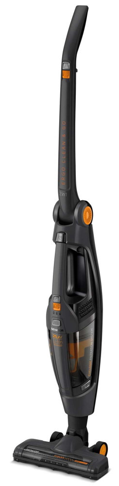 Пилосос Sencor SVC 8825 TI