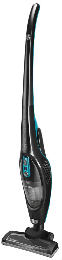 Пылесос Sencor SVC 7822