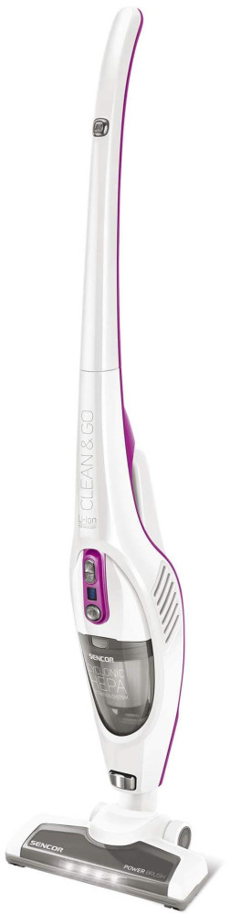 Пылесос Sencor SVC 7814