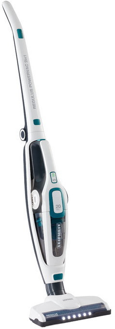 Пылесос Leifheit Regulus PowerVac