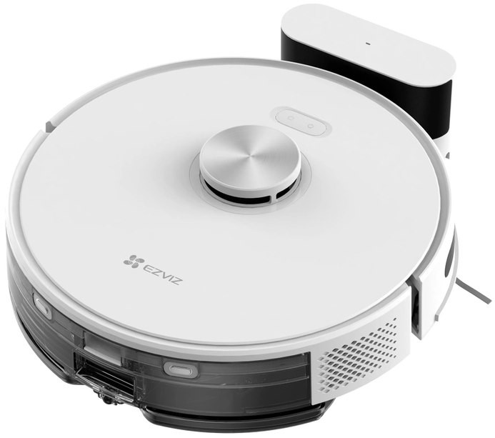 Робот-пылесос Ezviz RE5