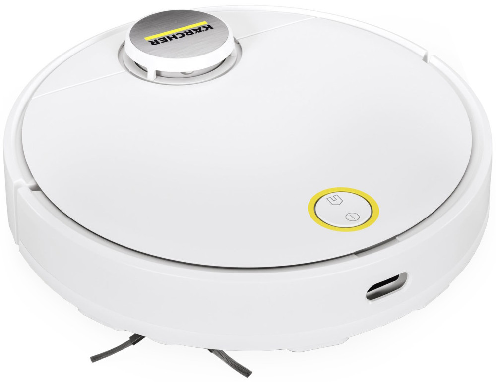 Робот-пылесос Karcher RCV 3 (1.269-620.0)