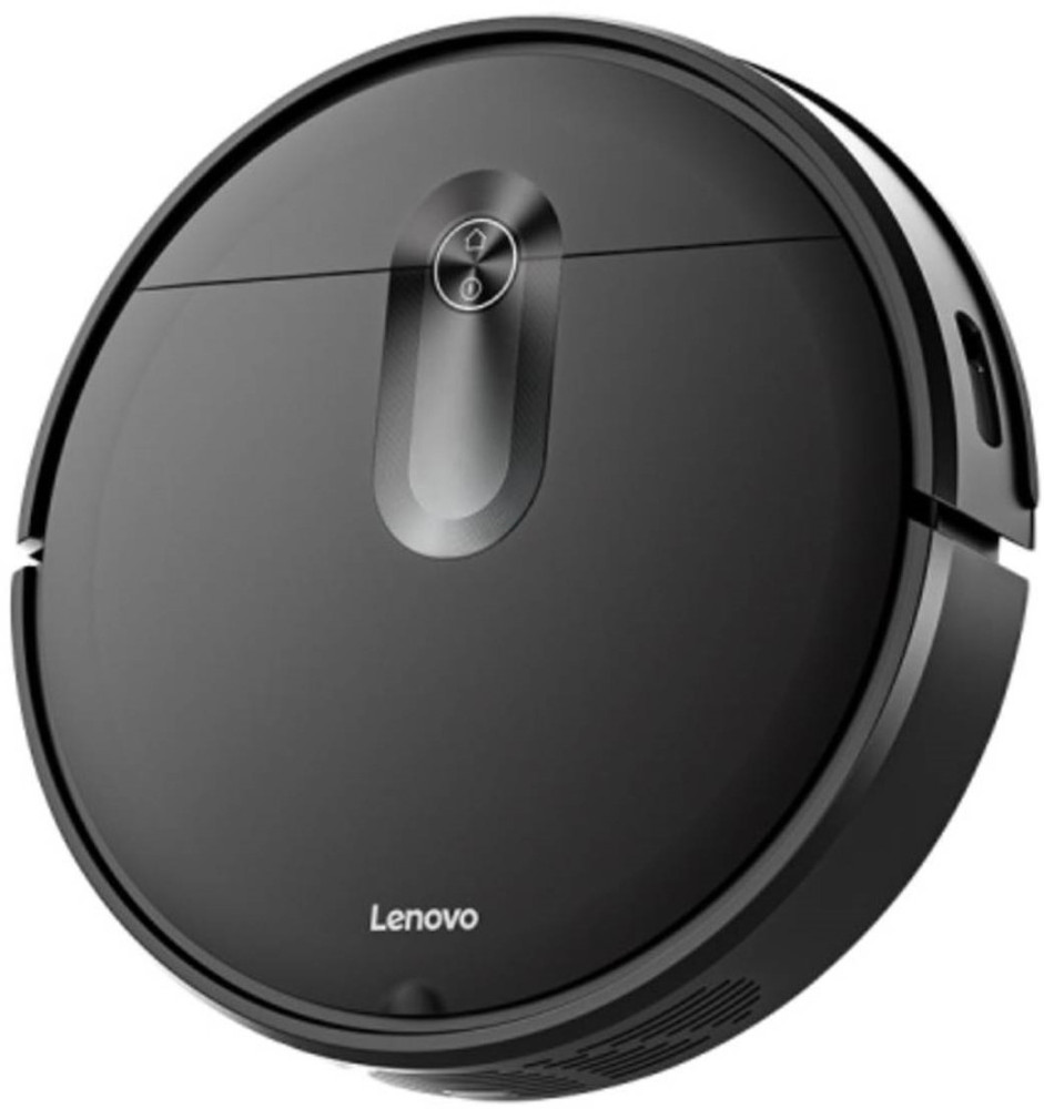 Робот-пылесос Lenovo Robot Vacuum Cleaner E2 Pro