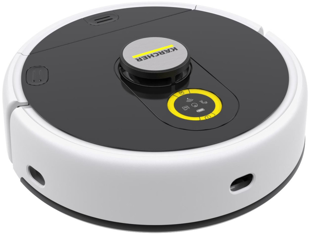 Робот-пылесос Karcher RCF 3