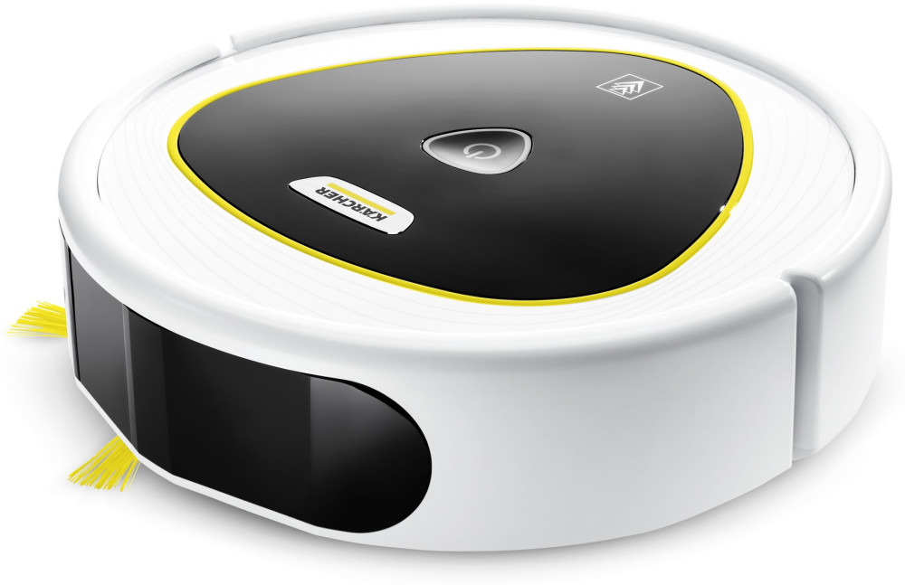 Робот-пылесос Karcher RC 3 Premium (1.198-213.0)