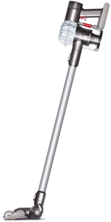 Пилосос Dyson V6 Digital Slim