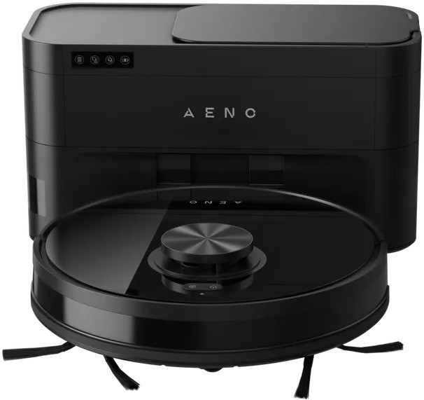 Робот-пылесос AENO RC5S