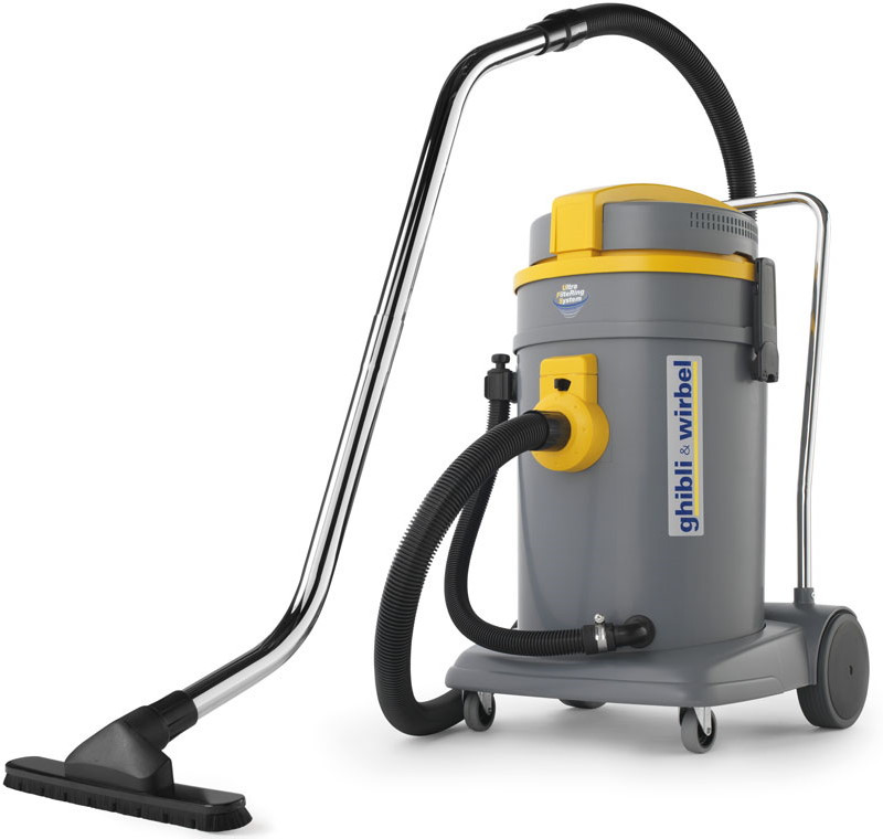 Пылесос Ghibli & Wirbel Power WD 50 PD (15171210001)