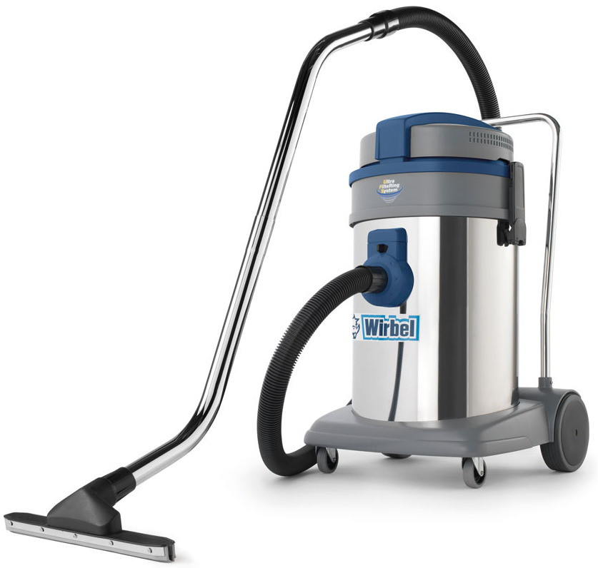 Пилосос Wirbel Power WD 50 I (14598711950)
