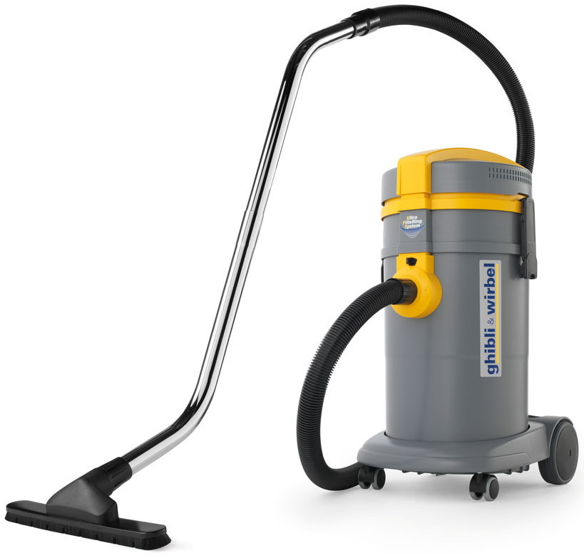 Пылесос Ghibli & Wirbel Power WD 36 P (14511210001)