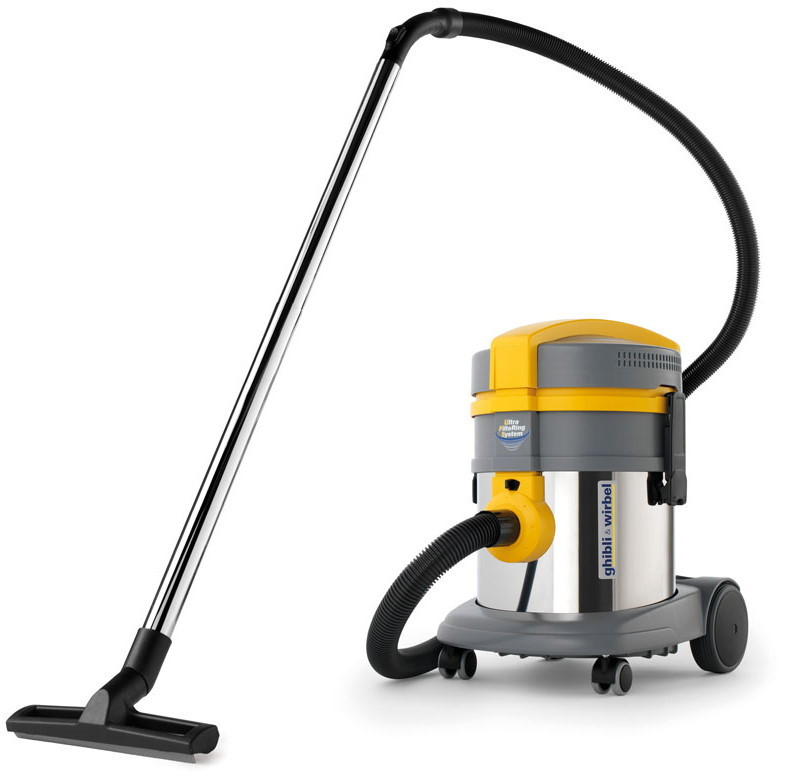 Пылесос Ghibli & Wirbel Power WD 22 I (14664010001)