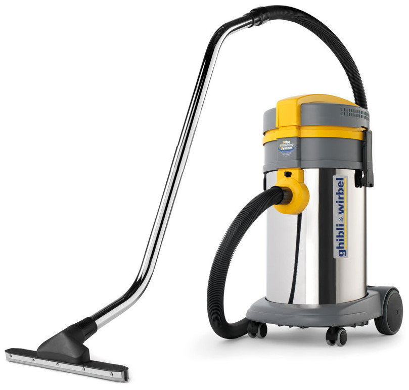 Пылесос Ghibli & Wirbel Power WD 36 I (14544010001)