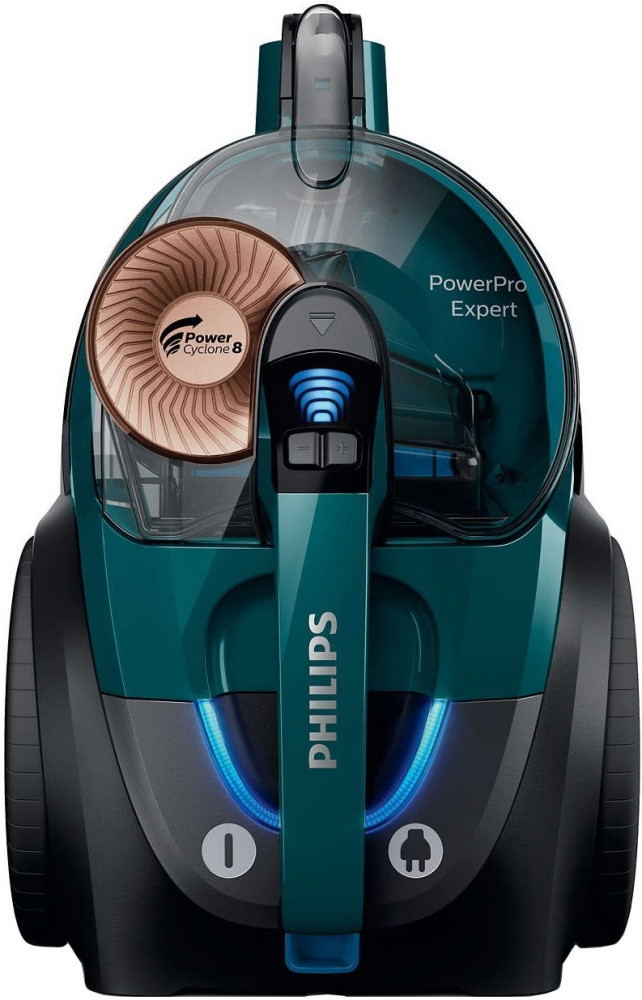 Пилосос Philips PowerPro Expert FC 9744 (FC9744/09)