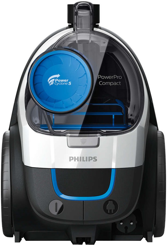 Пилосос Philips PowerPro Compact FC 9332 (FC9332/09)