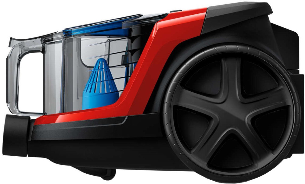 Пилосос Philips PowerPro Compact FC 9330 (FC9330/09)