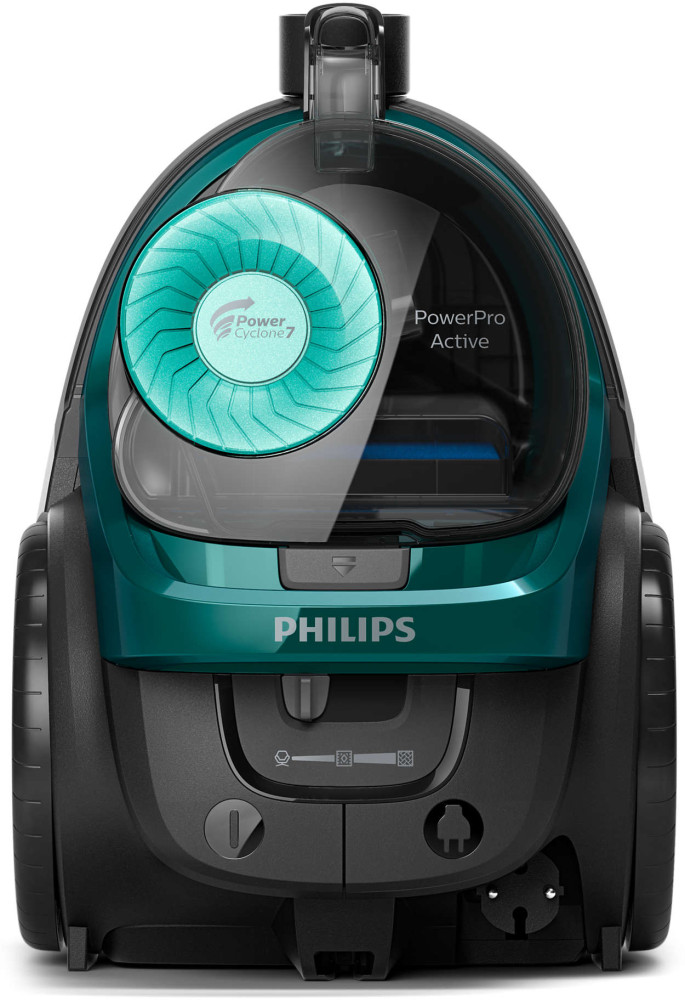 Пилосос Philips PowerPro Active FC 9555 (FC9555/09)