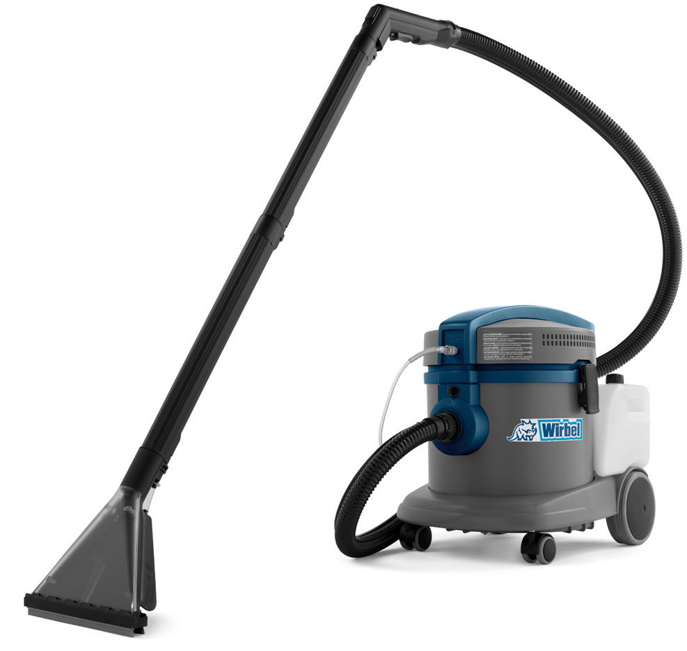 Пилосос Wirbel Power Extra 7 P