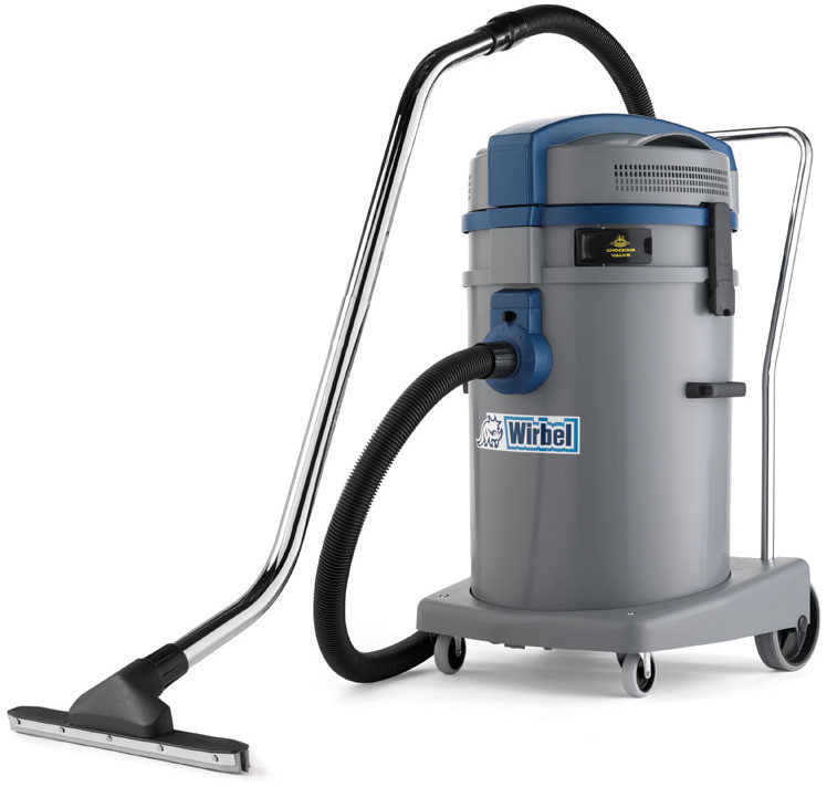 Пилосос Wirbel Power D 80.2 P (14348611950)